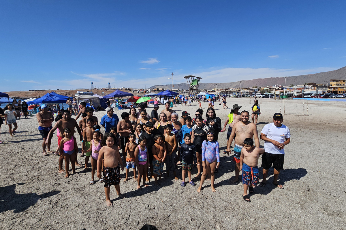 Carnaval de Chanavayita revive tradiciones entre sus habitantes