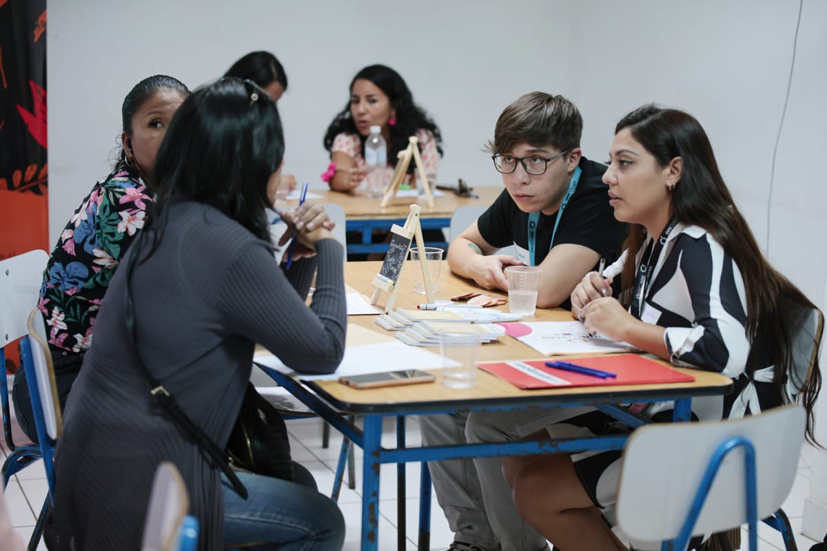 Trabajo en conjunto para potenciar 71 emprendimientos en Alto Hospicio, Pozo Almonte y Pica