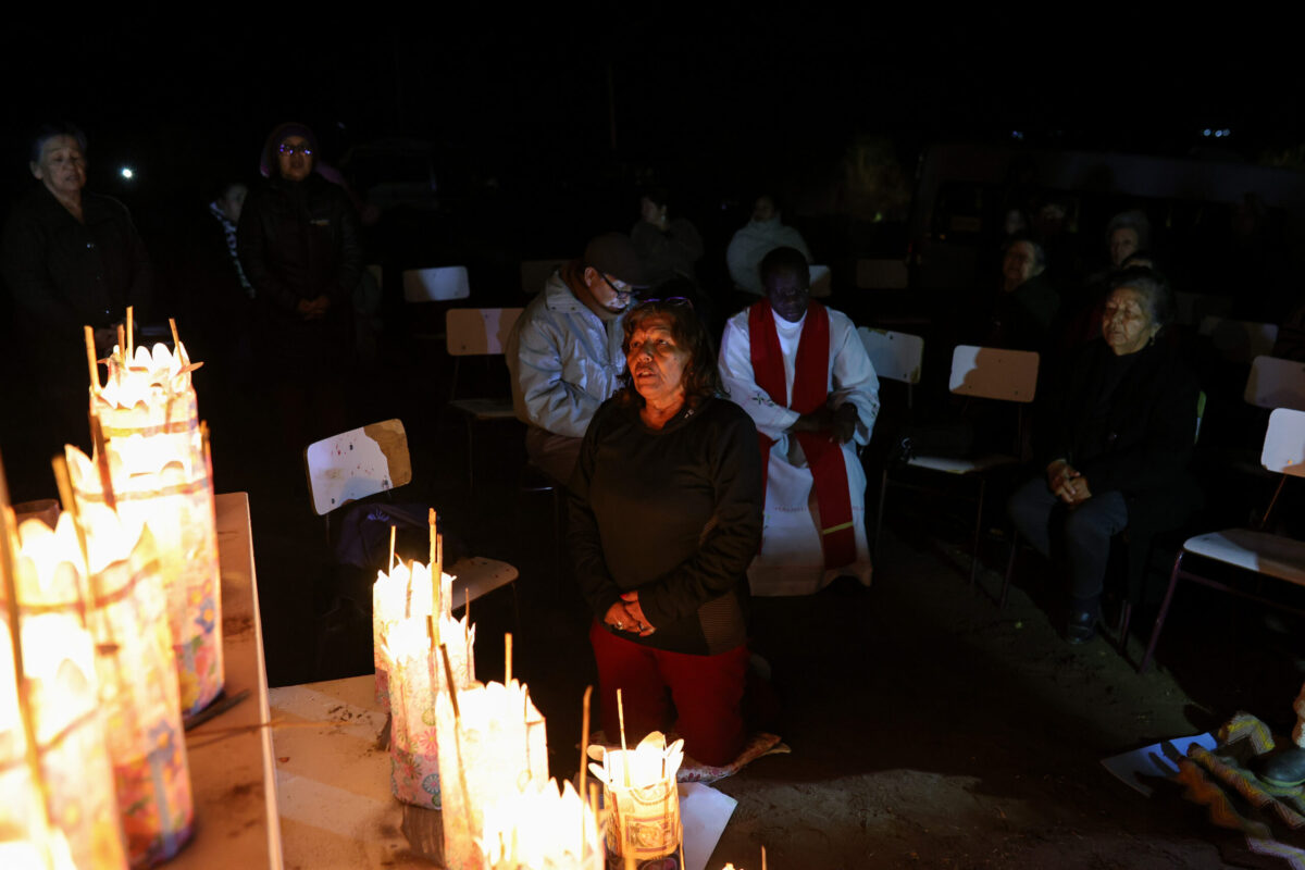 Cruz de Mayo, una tradición de fe que reúne a toda una comunidad