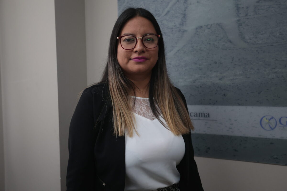 El liderazgo de Cecilia Sánchez para impulsar el desarrollo territorial en Tarapacá