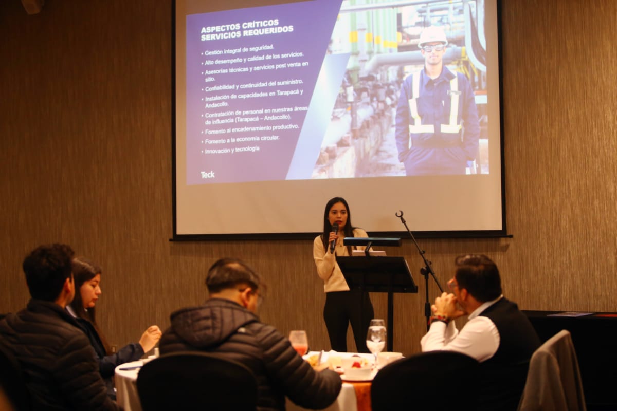 Red Pro Norte: Trabajo en conjunto para posicionar la oferta de bienes y servicios locales