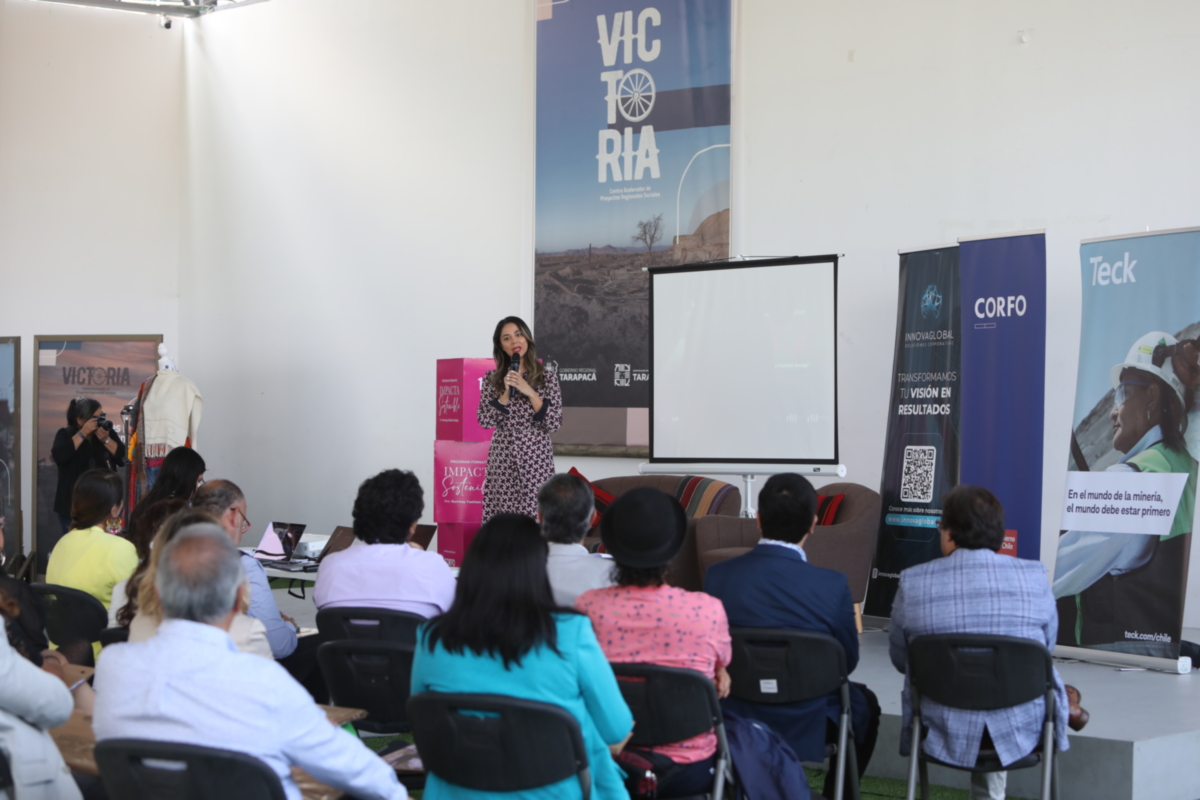 La moda sostenible se consolida en la zona norte