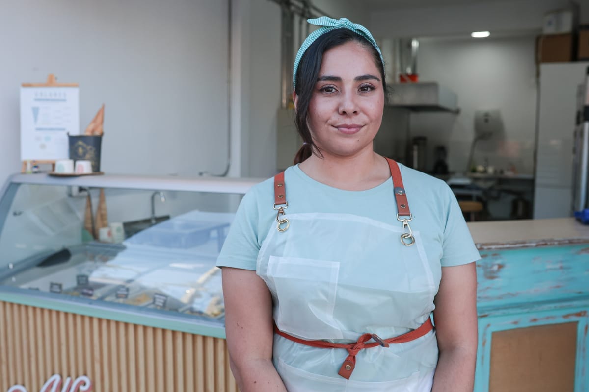 Allegra, Dulce & Gelato: El oasis dulce que conquista a locales y turistas