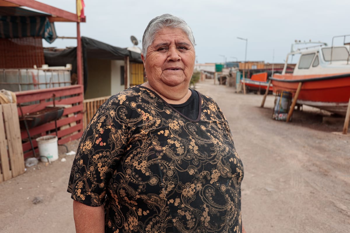 Irma Torrealba: Un nuevo comienzo gracias a la nivelación de estudios