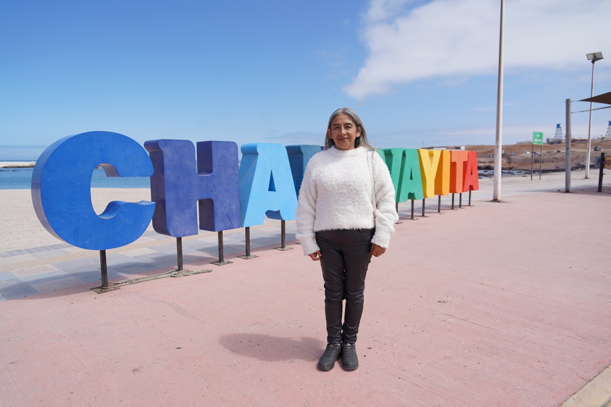 Océano Telecomunicaciones: La empresa local que impulsa la conectividad en el borde costero de Tarapacá