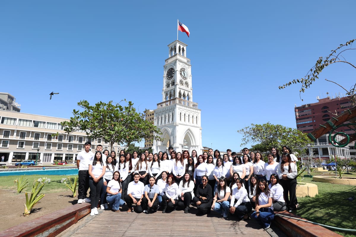 Nuevas oportunidades para la formación de futuros talentos en minería