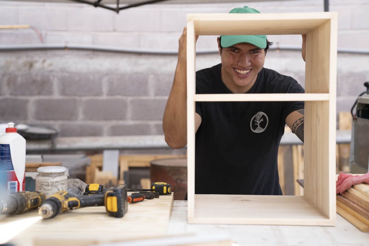 Alikum: emprendimiento que transforma desechos en valor social y ambiental