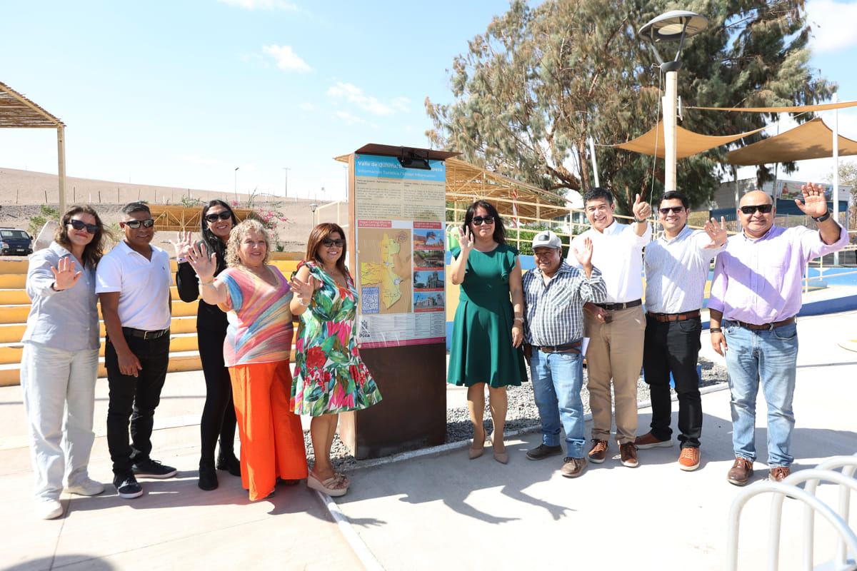 Astroturismo abre nuevas oportunidades de emprendimiento para la comunidad del Valle de Quisma